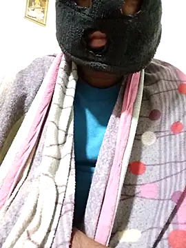 Snapshot of Nogeris20 chatting on March 2, 9:32 pm Nogeris20 online show from March 2, 9:32 pm