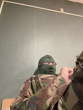 Napoleon1er  online show from January 27, 7:24 pm