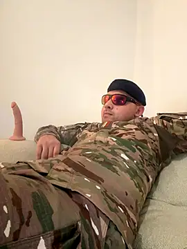 Napoleon1er  online show from November 11, 10:10 pm