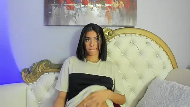 Antonella Fontanna online show from December 21, 10:28 am