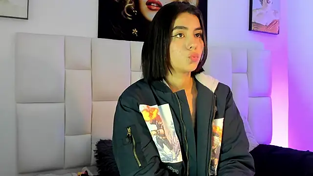 Antonella Fontanna online show from February 23, 8:17 am