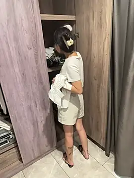 Snapshot of dafei108655 chatting on February 15, 9:49 am dafei108655 online show from February 15, 9:49 am