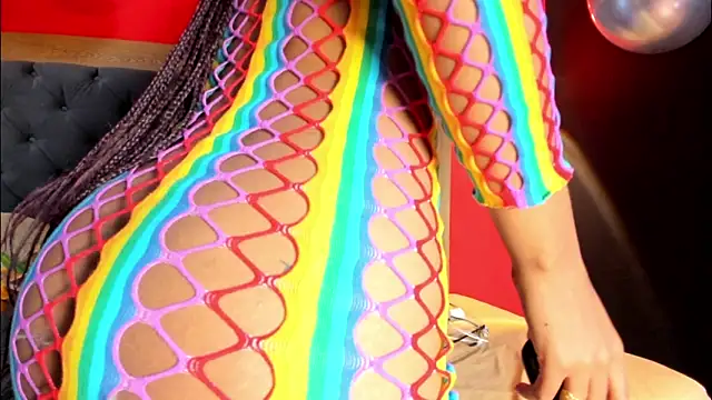 YayaHilton online show from January 8, 4:26 am