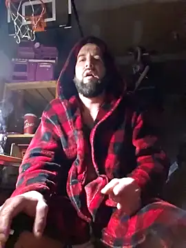 Beardedtattood online show from December 31, 10:15 am