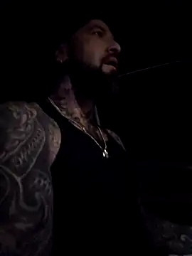 Beardedtattood online show from November 17, 8:09 am