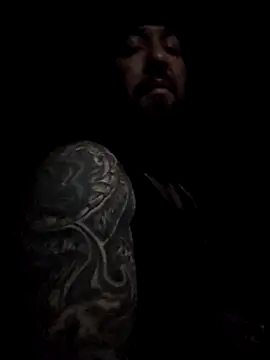 Beardedtattood online show from November 29, 9:01 am