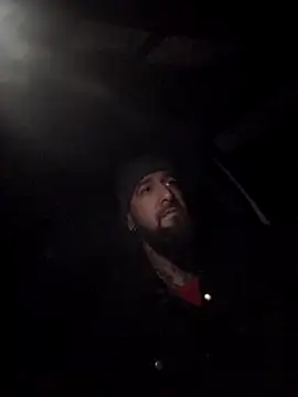 Beardedtattood online show from December 19, 8:21 am