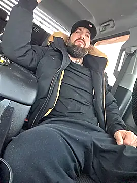 Beardedtattood online show from February 14, 12:57 pm