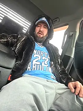 Beardedtattood online show from February 18, 2:24 pm