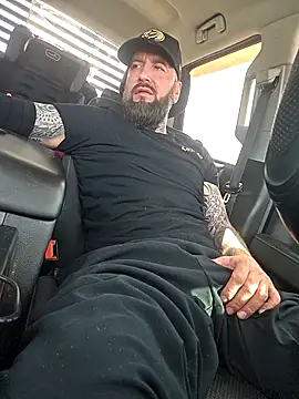 Beardedtattood online show from March 9, 5:28 pm