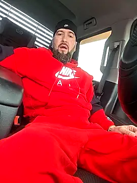 Beardedtattood online show from April 10, 1:38 pm