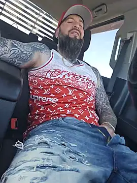 Beardedtattood online show from June 2, 1:46 pm