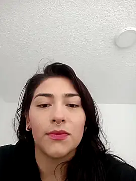 SophieWinslow online show from March 7, 10:21 pm