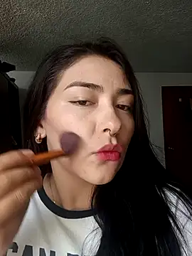 SophieWinslow online show from March 8, 9:08 pm