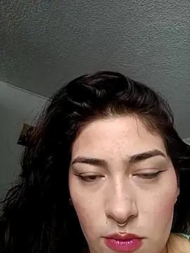 SophieWinslow online show from March 14, 9:21 pm