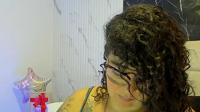 Reginavegaa online show from May 26, 11:39 am