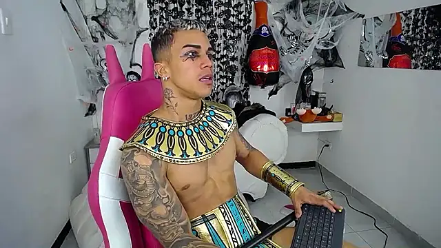 Leonard Price online show from October 21, 7:42 am