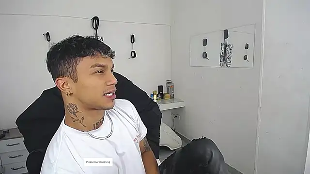 Leonard Price online show from February 11, 2:11 pm