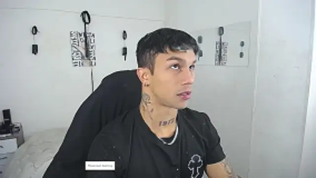 Leonard Price online show from February 23, 1:30 pm