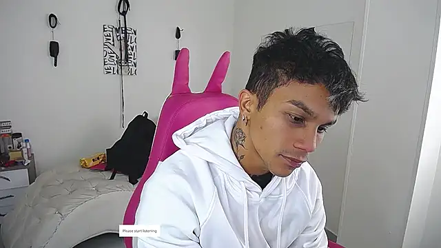 Leonard Price online show from March 27, 1:11 pm