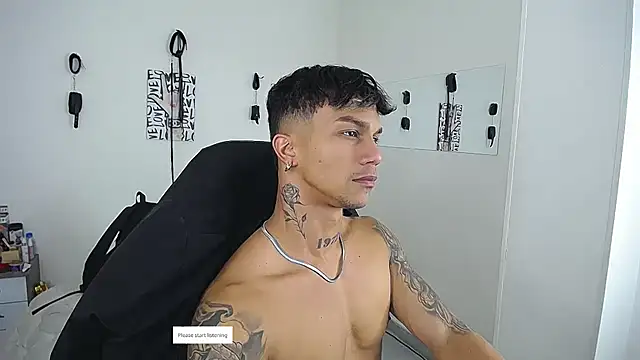 Leonard Price online show from March 29, 11:43 am