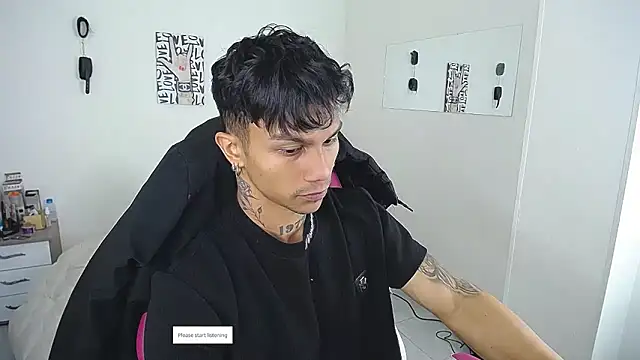 Leonard Price online show from April 10, 1:22 am