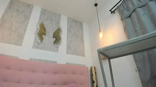 zhamira 21 online show from November 28, 9:06 pm