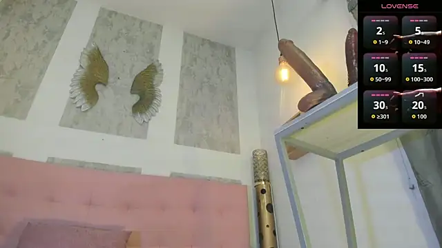 Snapshot of zhamira_21 chatting on February 1, 9:57 pm zhamira 21 online show from February 1, 9:57 pm