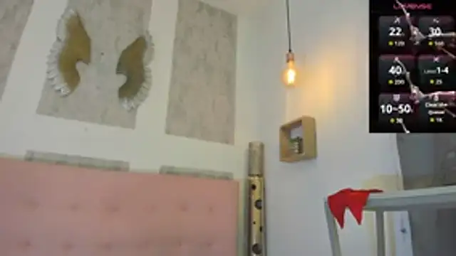 Snapshot of zhamira_21 chatting on February 8, 9:07 pm zhamira 21 online show from February 8, 9:07 pm