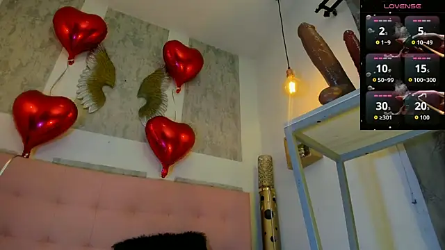 Snapshot of zhamira_21 chatting on February 17, 8:48 pm zhamira 21 online show from February 17, 8:48 pm