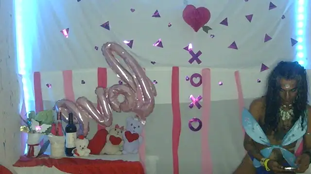 Snapshot of Lobaveterana_sex chatting on February 14, 3:22 am Lobaveterana sex online show from February 14, 3:22 am