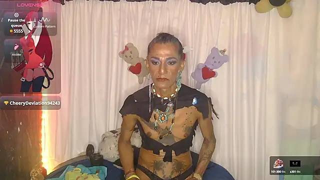 Snapshot of Lobaveterana_sex chatting on March 20, 3:13 am Lobaveterana sex online show from March 20, 3:13 am