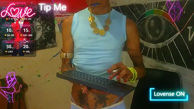 Snapshot of Lobaveterana_sex chatting on September 30, 5:12 am Lobaveterana sex online show from September 30, 5:12 am