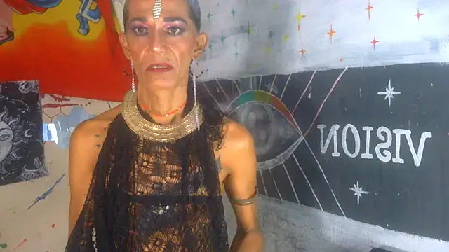 Lobaveterana sex online show from October 12, 5:50 am