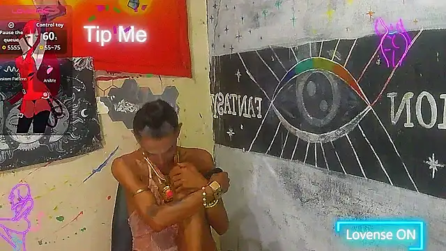 Lobaveterana sex online show from November 16, 4:12 pm