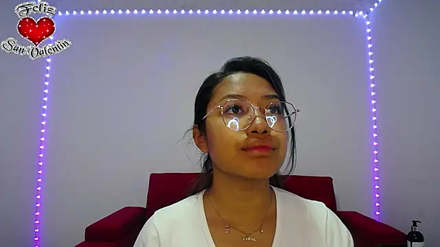 ricura mily online show from February 20, 12:41 am