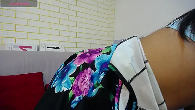 ricura mily online show from October 20, 2:56 am