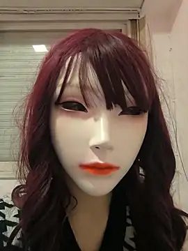 Deepsylove online show from October 28, 7:34 am