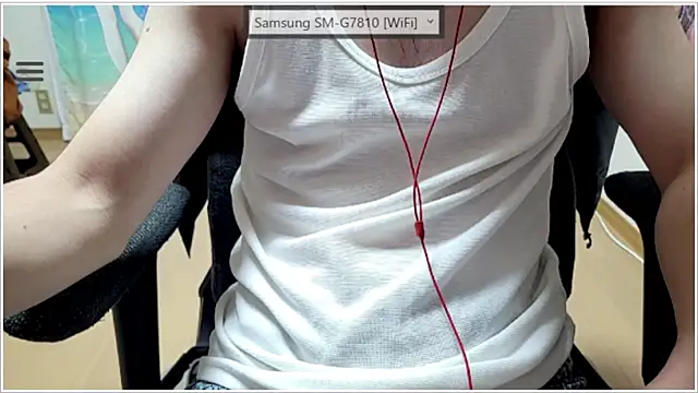 Snapshot of Aenbukkake_kai2 chatting on December 14, 12:23 pm Aenbukkake kai2 online show from December 14, 12:23 pm