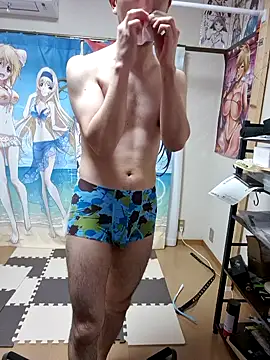 Snapshot of Aenbukkake_kai2 chatting on November 4, 7:07 am Aenbukkake kai2 online show from November 4, 7:07 am