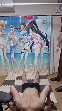 Snapshot of Aenbukkake_kai2 chatting on November 25, 7:08 am Aenbukkake kai2 online show from November 25, 7:08 am