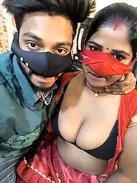 Snapshot of Indian_Lust_Couple chatting on December 31, 7:18 pm Indian Lust Couple online show from December 31, 7:18 pm