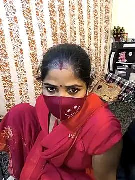 Snapshot of Indian_Lust_Couple chatting on January 15, 12:19 am Indian Lust Couple online show from January 15, 12:19 am