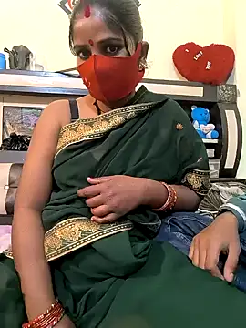 Snapshot of Indian_Lust_Couple chatting on January 26, 10:24 pm Indian Lust Couple online show from January 26, 10:24 pm