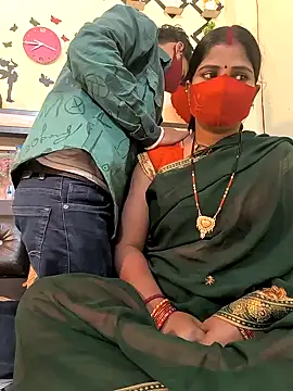 Snapshot of Indian_Lust_Couple chatting on January 30, 2:16 am Indian Lust Couple online show from January 30, 2:16 am
