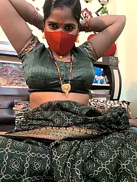 Snapshot of Indian_Lust_Couple chatting on February 2, 7:46 pm Indian Lust Couple online show from February 2, 7:46 pm