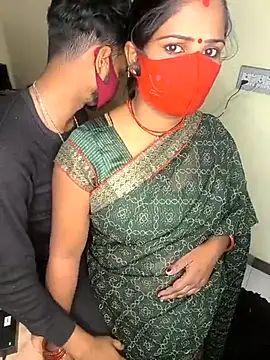 Snapshot of Indian_Lust_Couple chatting on February 20, 6:24 pm Indian Lust Couple online show from February 20, 6:24 pm