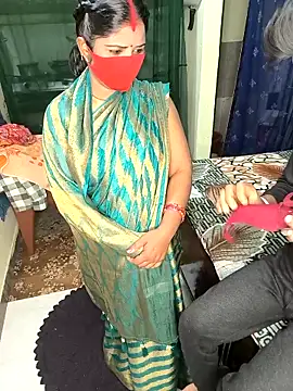 Snapshot of Indian_Lust_Couple chatting on March 10, 6:23 pm Indian Lust Couple online show from March 10, 6:23 pm