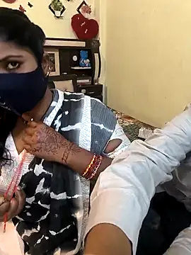 Snapshot of Indian_Lust_Couple chatting on March 15, 6:21 pm Indian Lust Couple online show from March 15, 6:21 pm
