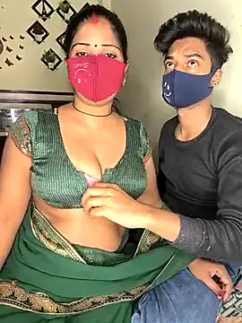 Snapshot of Indian_Lust_Couple chatting on March 18, 8:48 pm Indian Lust Couple online show from March 18, 8:48 pm